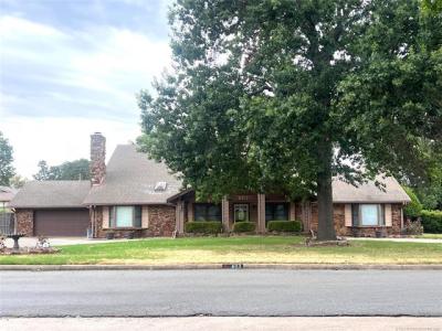 603 Quail , McAlester, Oklahoma 74501, USA