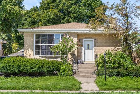 4312 Prairie Avenue, Brookfield, Illinois 60513, États-Unis
