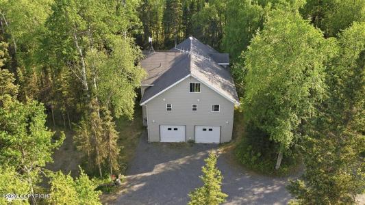 36880 Kendanemken Road, Soldotna, Alaska 99669, USA