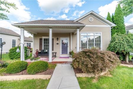 1805 E Western Reserve Road #12, Poland, Ohio 44514, USA