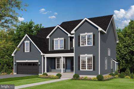 7325 Toler Drive, Nokesville, Virginia 20181, USA