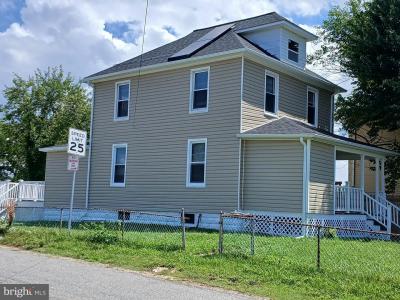 5900 Hamilton Ave, BALTIMORE, Maryland 21237, USA