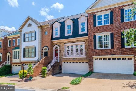 10449 Breckinridge Lane, Fairfax, Virginia 22030, USA