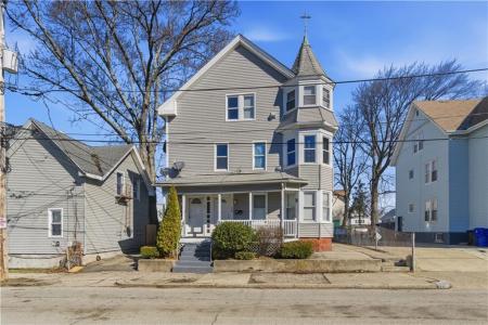 10 Clark Avenue, Pawtucket, Rhode Island 02860, États-Unis