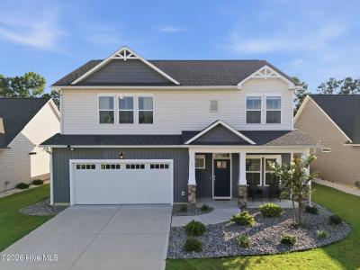 281 E Maritt Street, Hampstead, Carolina Del Norte 28443, Estados Unidos