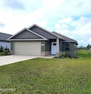 3326 Ten Acre Road, Panama City, Florida 32405, USA
