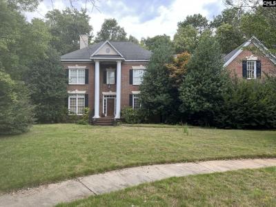 13 Ascot Glen Court, Irmo, South Carolina 29063, USA