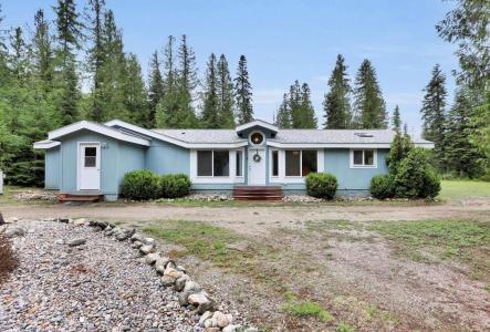 221 Harworth Rd, Newport, Washington 99156, États-Unis