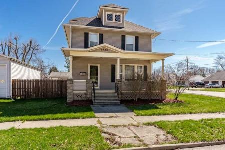 1034 Whitney Blvd, Belvidere, Illinois 61008, États-Unis
