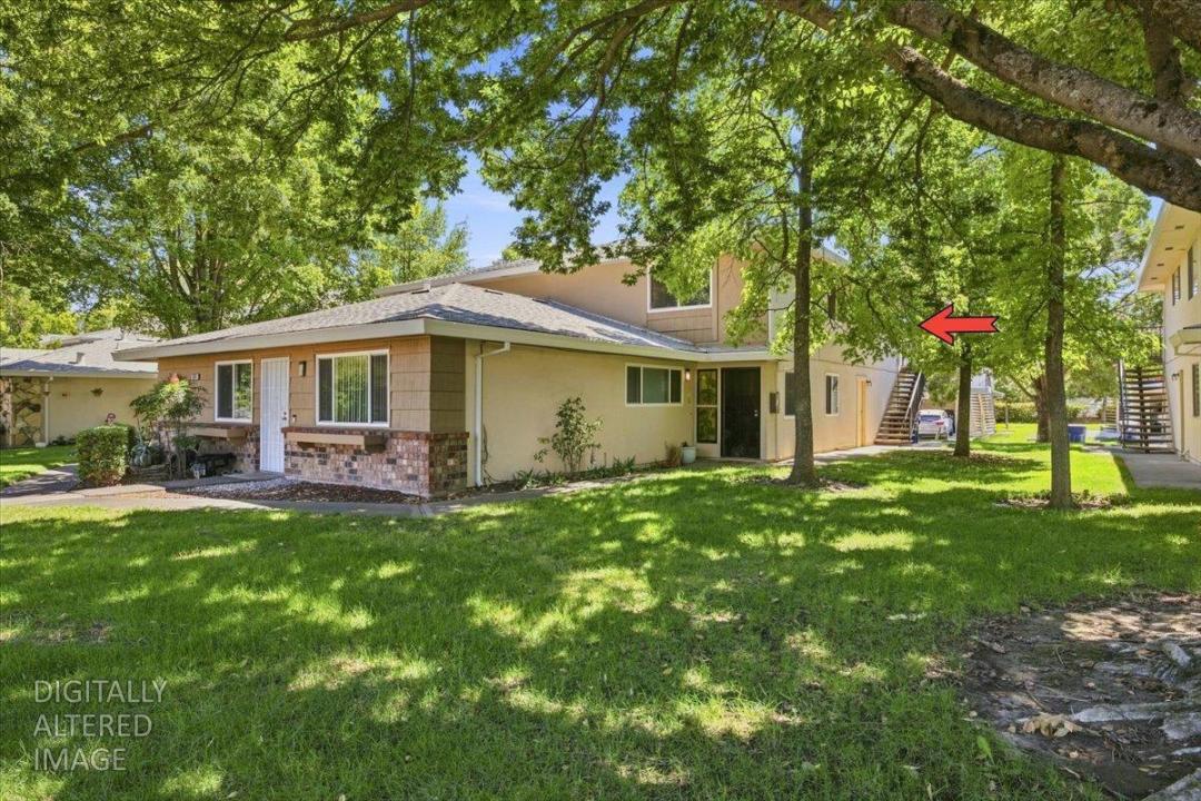 6508 Bremen Drive 4, Citrus Heights, Kalifornien 95621, USA