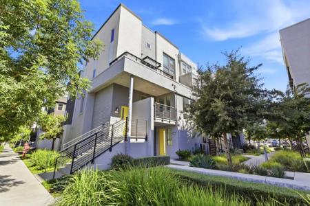 6824 Steel Court, San Jose, California 95119, USA