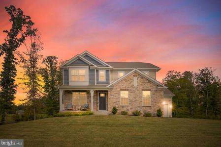 501 Trainum Lane, Fredericksburg, Virginia 22406, USA