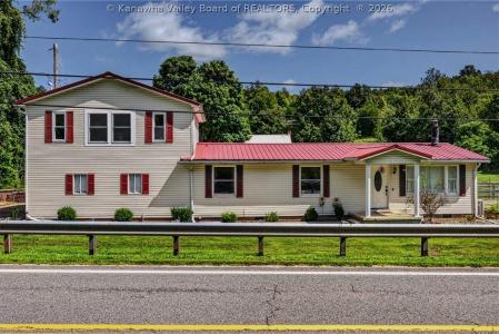 13997 Ripley Road, Point Pleasant, West Virginia 25550, USA