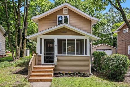 320 Trimble Avenue, Kalamazoo, Michigan 49048, Stati Uniti