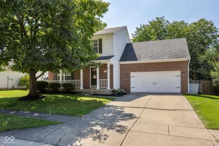 11740 Sand Creek Boulevard, Fishers, Indiana 46037