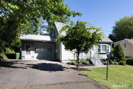 34 Overlook Avenue, Middletown, Connecticut 06457, Stati Uniti