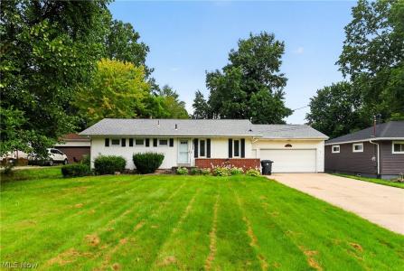 4345 Stoneybrook Se Drive, Warren, 오하이오 44484, 미국