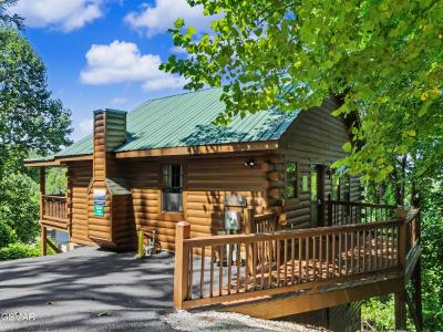 513 Parsons Branch Way, Gatlinburg, Tennessee 37738, USA