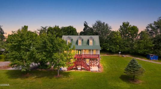 3192 Salem Road, Parrottsville, Tennessee 37843, USA