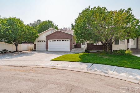 2086 12th Street Circle, Idaho Falls, ايداهو 83404, الولايات المتحدة