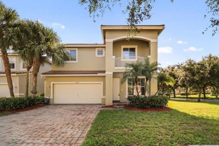 6688 Lurais Drive, Lake Worth, Florida 33463, HOA KỲ