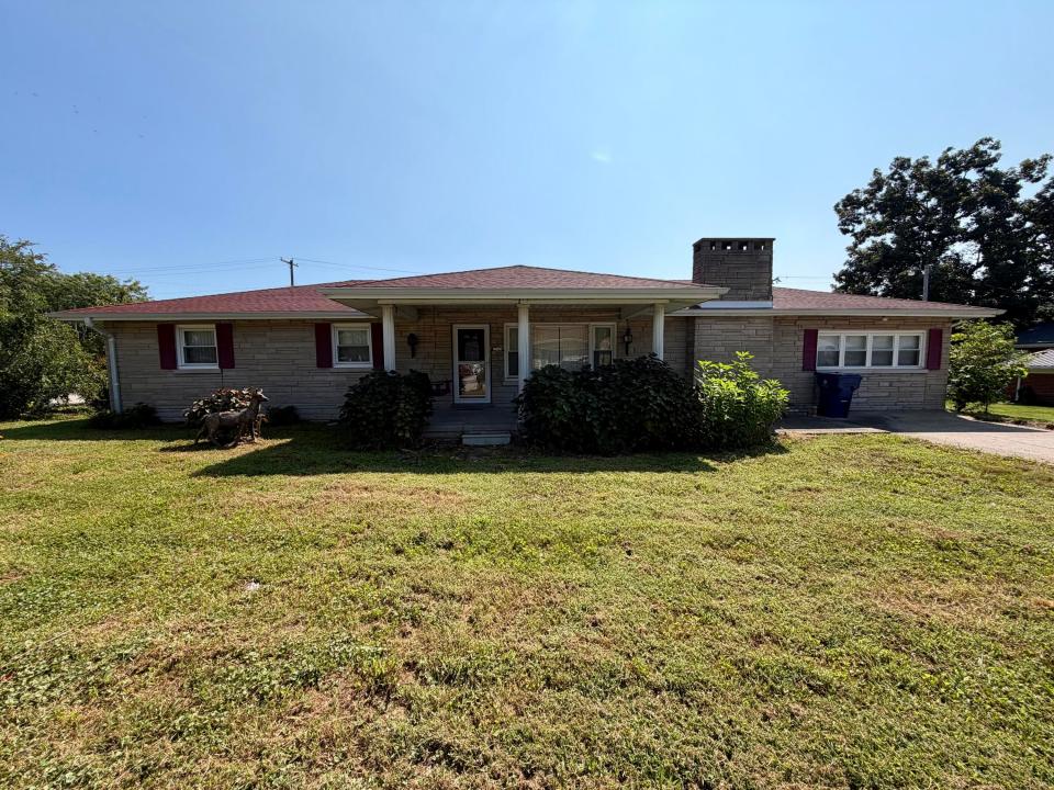 214 Laurel Drive, Berea, Кентуки 40403, Соединенные Штаты