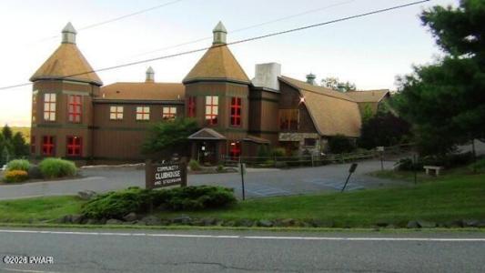 308 Canoebrook Drive, Lords Valley, Пенсильвания 18428, Соединенные Штаты