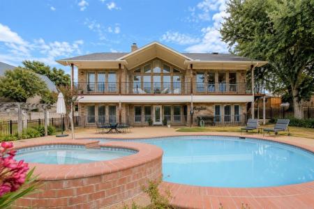9210 Ravenswood Road, Granbury, 得克萨斯州 76049, 美国