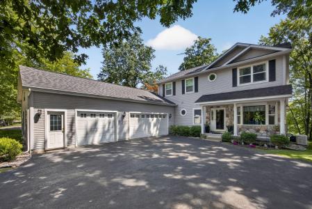 9240 Ranger Drive, Canadian Lakes, Michigan 49346, États-Unis