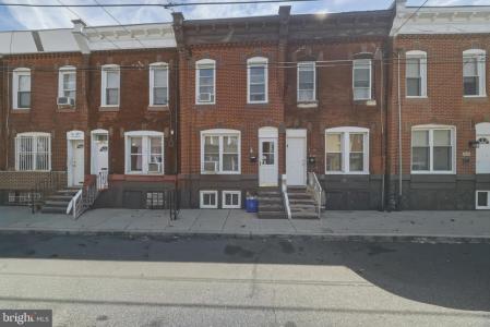 2421 S Fairhill Street, Philadelphia, Pennsylvania 19148, USA