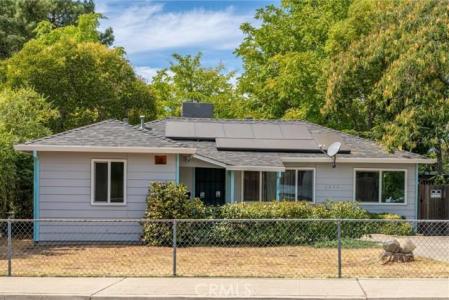 2430 Baldwin Avenue, Orov, California 95966, USA