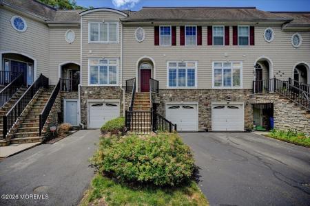 12 Jensen Court, Old Bridge, ניו ג'רזי 08857, ארצות הברית של אמריקה 