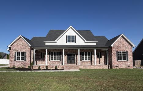 106 Settlers Trace, Tullahoma, Tennessee 37388, Stati Uniti