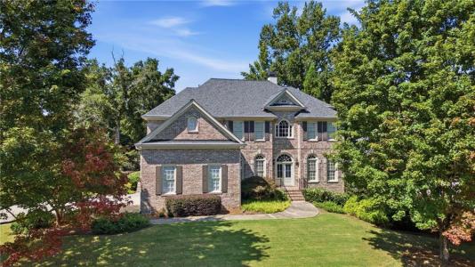 6225 Neely Meadows Drive, Peachtree Corners, Georgia 30092, USA