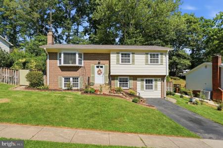 13632 Kingsman Road, Woodbridge, Virginia 22193, USA