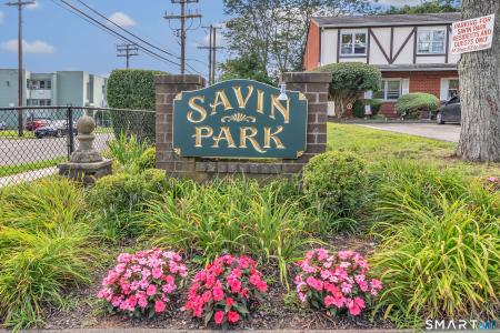 11 Savin Park #11, West Haven, Connecticut 06516, USA
