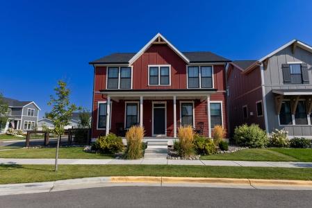 1954 Annas Garden Lane, Billings, Montana 59101, Stati Uniti