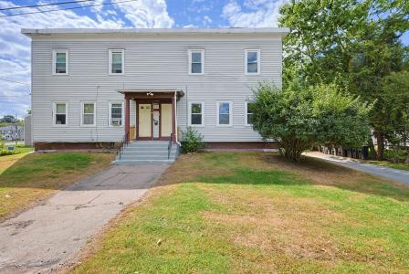 150 Eaton Street, Brockton, Massachusetts 02301, USA
