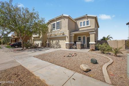 1310 S 121ST Lane, Avondale, Arizona 85323, USA