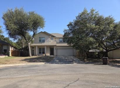 1906 Shoreham, San Antonio, Texas 78260, USA