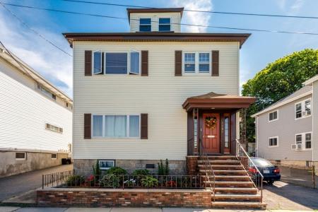 1181 Saratoga Street #2, East Boston, ماساتشوستس 02128, الولايات المتحدة