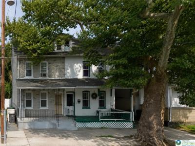 211 E Ettwein Street, Bethlehem, Pennsylvania 18018, USA