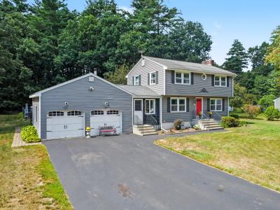 13 Patricia St, Windham, نيو هامبشاير 03087, الولايات المتحدة