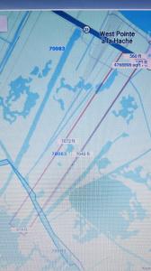 Lot C1 (PARCEL 1579770), Port Sulphur, Louisiana 70083, USA