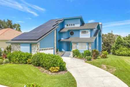 2111 Harbour Watch Dr, Tarpon Springs, Флорида 34689, Соединенные Штаты