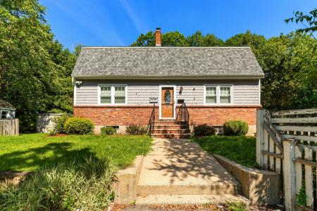 42 Thistle Street, Lynn, Massachusetts 01905, Estados Unidos