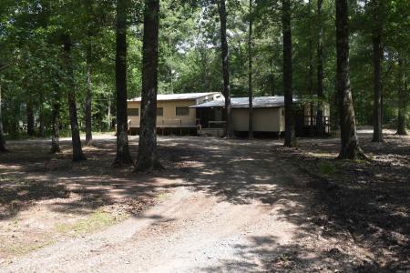 70 Greenhead Ln., Altheimer, Arkansas 72004, USA