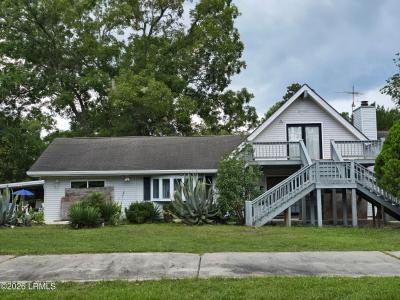 568 Keans Neck Road, Seabrook, South Carolina 29940, USA