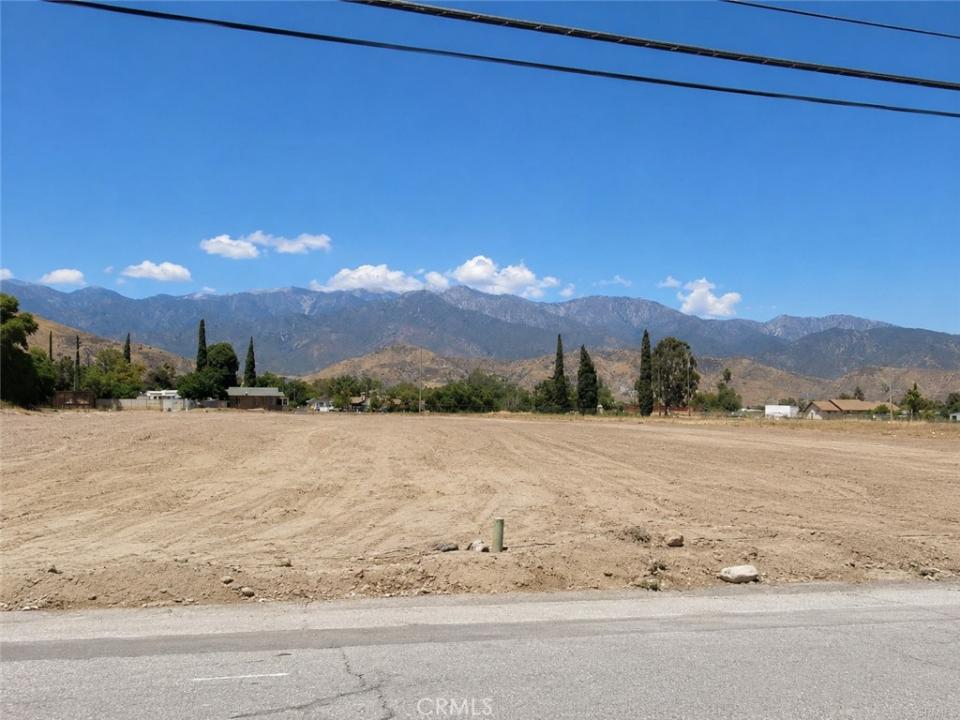 900 E Williams, Banning, קליפורניה 92220, ארצות הברית של אמריקה