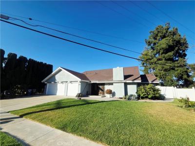 2342 Donosa, Rowland Heights, California 91748, USA